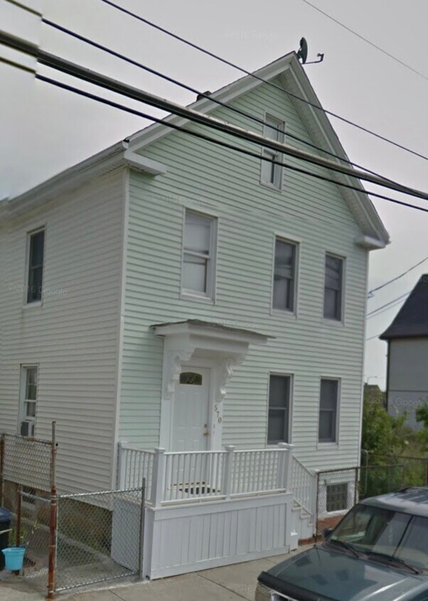 570 S 1st St Unit 2, New Bedford, MA 02740 Apartments in New Bedford