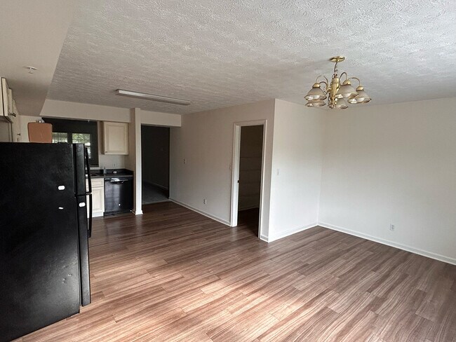 Foto del edificio - Chester Centre Apartments
