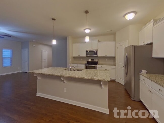 Building Photo - 1146 Rankin Oaks St