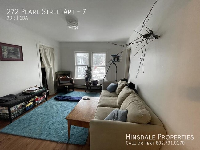 Photo - 272 Pearl StreetApt