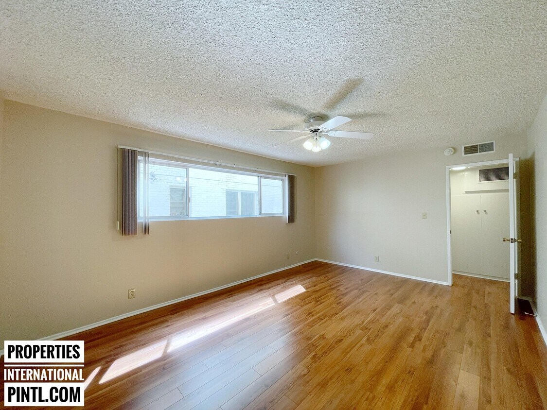 El Molino South Apartments in Pasadena, CA Westside Rentals