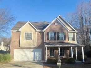 Building Photo - 3501 Bogan Mill Rd NE