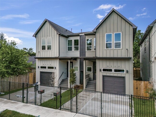 Building Photo - 3117 Evella St