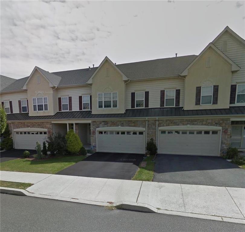 4010 Page St, Allentown, PA 18104 Townhome Rentals in Allentown PA