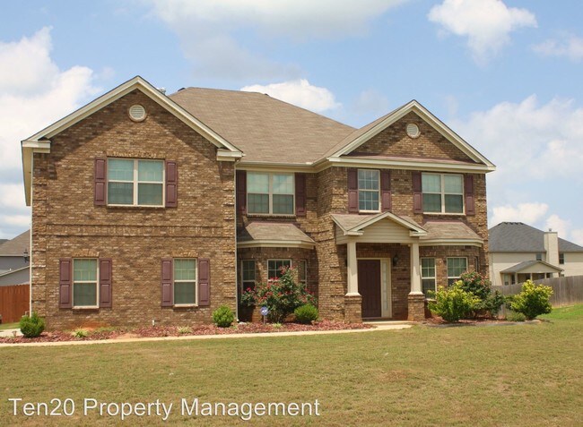Building Photo - 5 br, 4 bath House - 21 Landings Drive