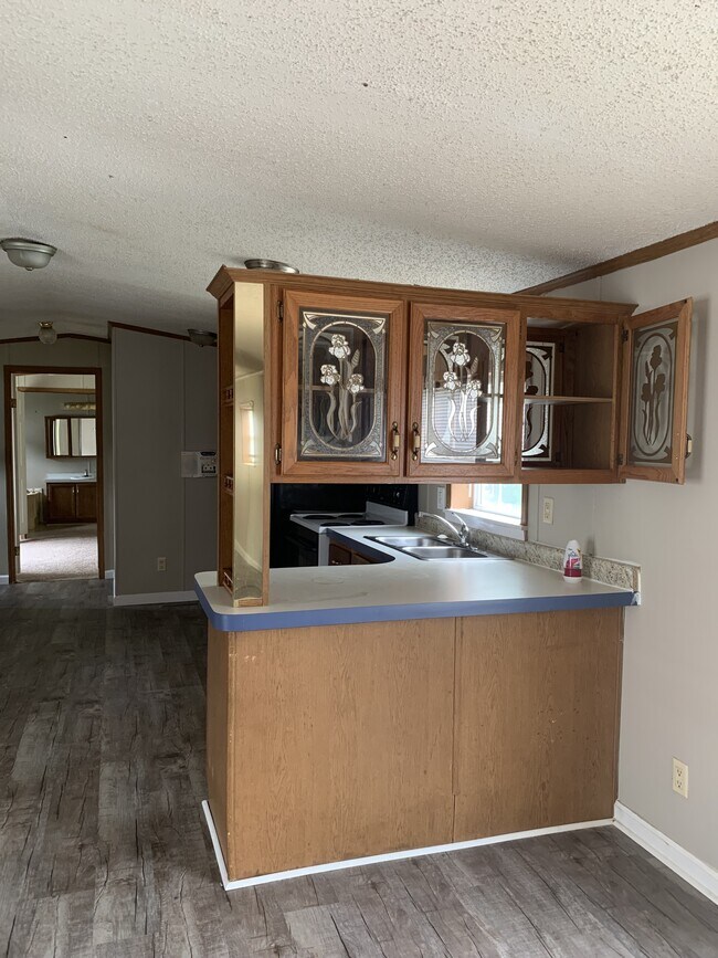 Foto del edificio - 122 Zackary St