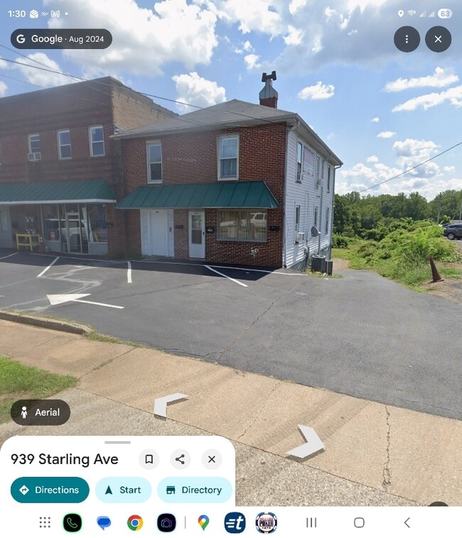 Building Photo - 945 Starling Ave