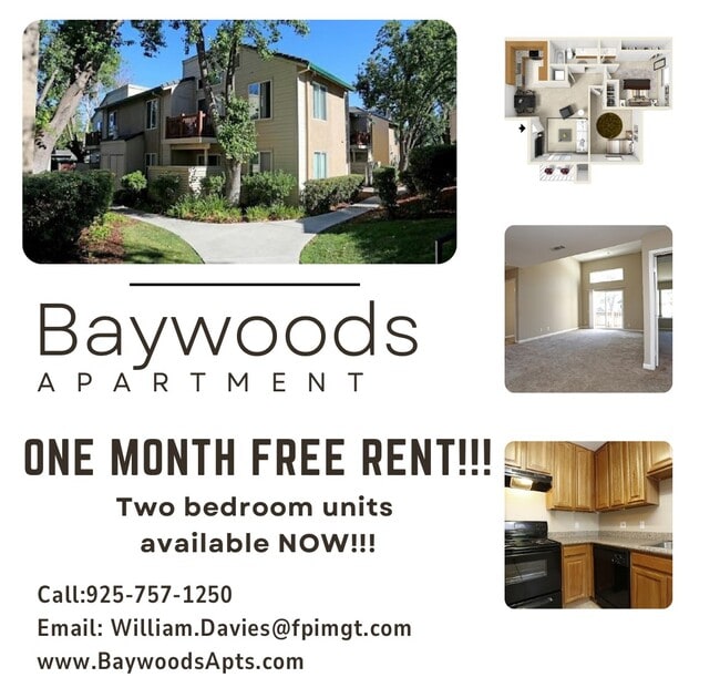 Building Photo - Baywoods