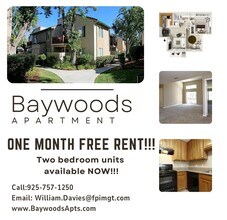 Building Photo - Baywoods