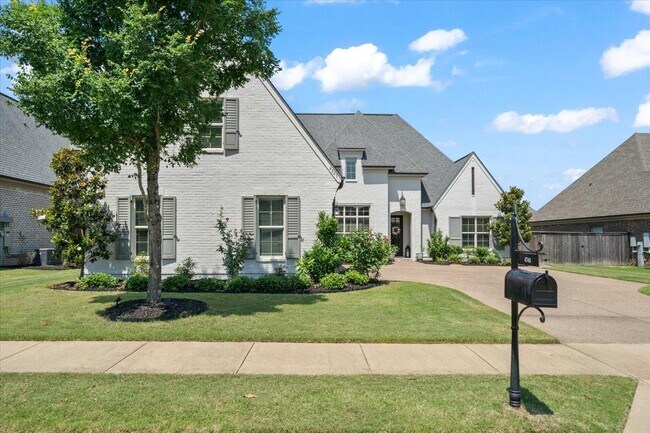 Building Photo - 4741 Carousel Ln