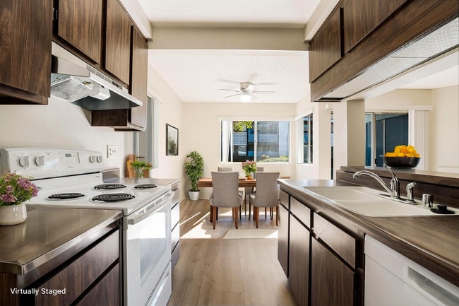 Foto del edificio - Villa Marina Apartments