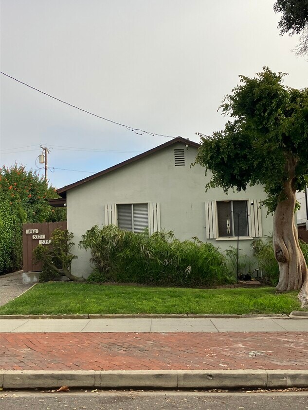 Primary Photo - 532 Avenue C
