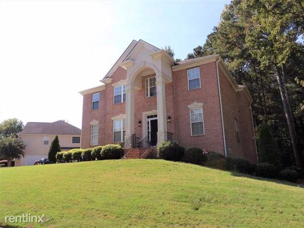 Building Photo - 4 br, 3 bath House - 3478 S Walnut Ridge
