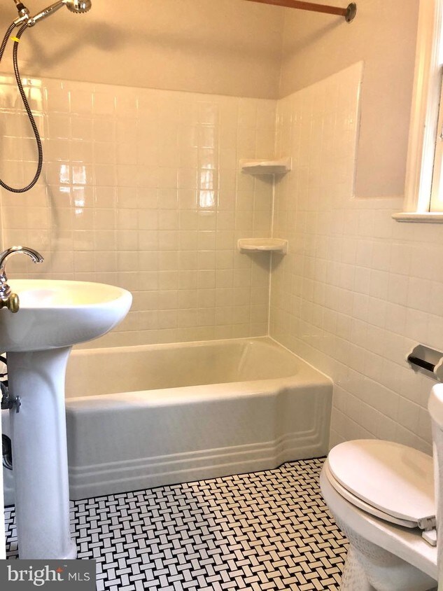 3027 Tennyson St NW, Washington, DC 20015 House Rental in Washington