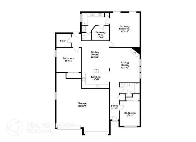 Building Photo - 124 Rossburg Dr