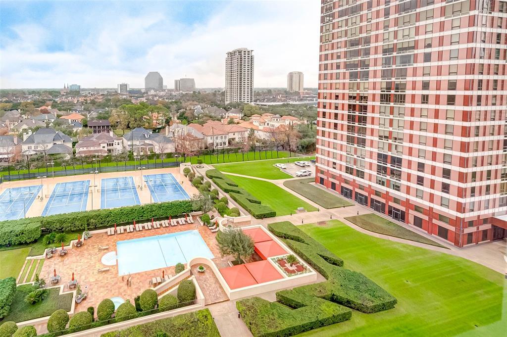 5100 San Felipe St Unit 85, Houston, TX 77056 Condo for Rent in