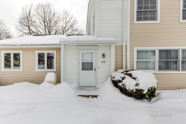 Building Photo - 1412 Inverrary Ln