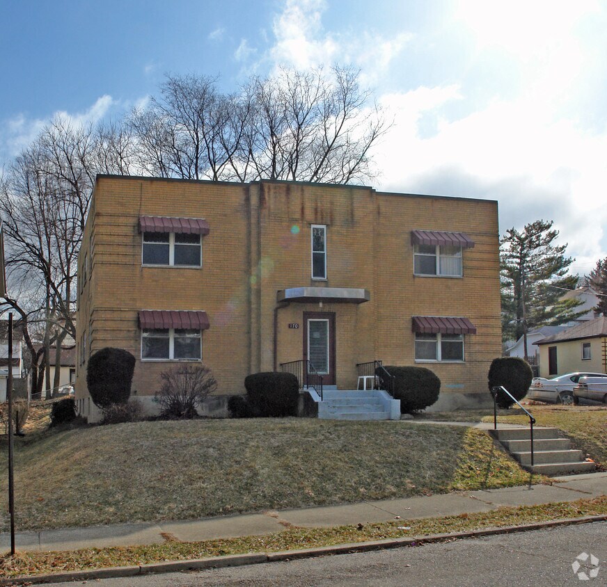 Building Photo - 170 Virginia Ave