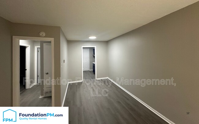 Foto del edificio - 1017 National St