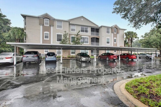 Foto del edificio - 10550 Baymeadows Rd