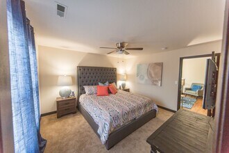 Interior Photo - Kitty Hawk Apartments