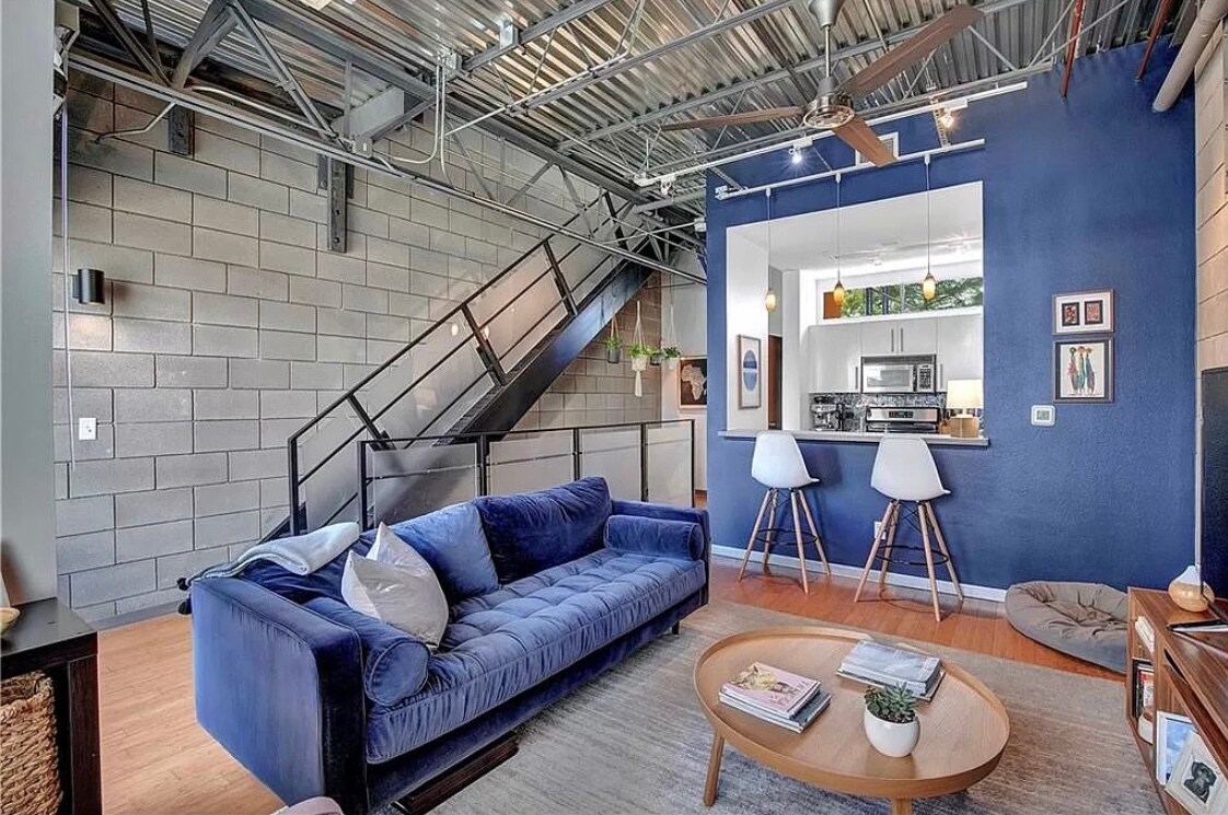 Foto principal - 4801 S Congress Ave