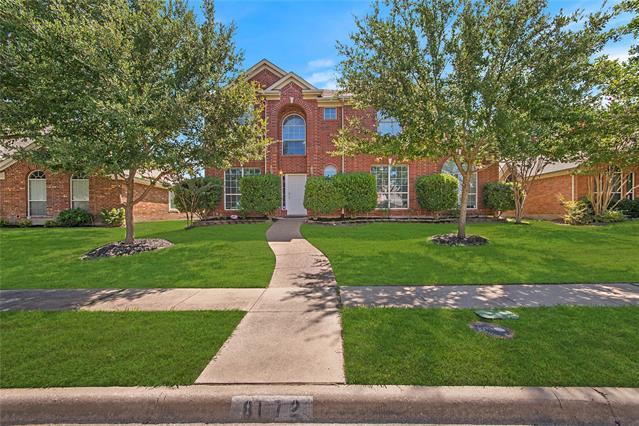 Foto principal - 8172 Peacock Ln