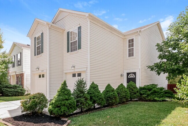 Foto del edificio - 14349 Black Farm Dr