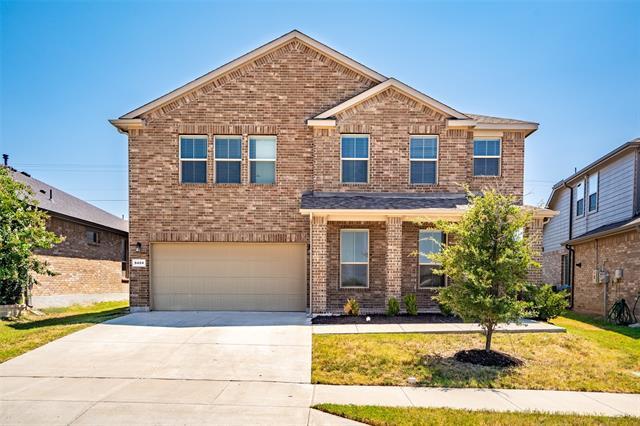 Foto del edificio - 9404 Blaine Dr