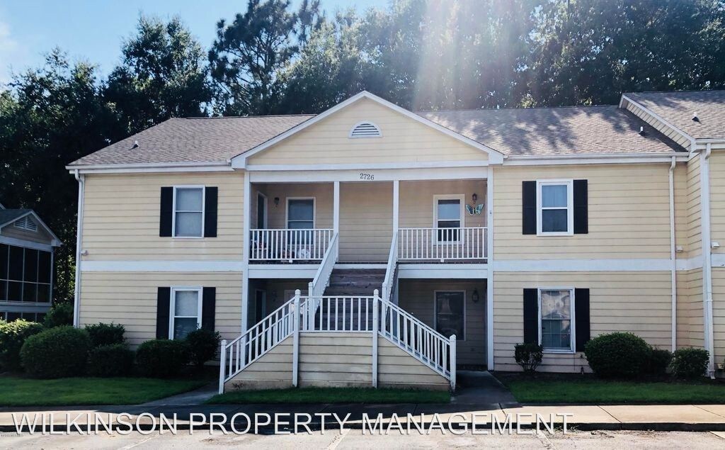 Foto principal - 2 br, 2 bath House - 2726 South 17th Street
