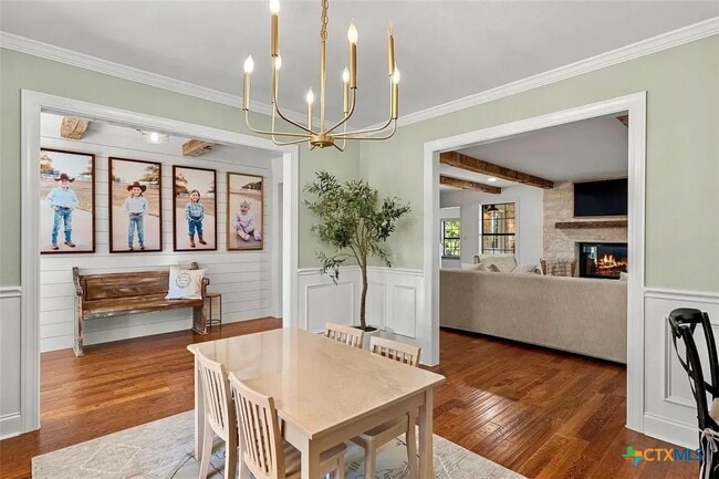 Building Photo - 301 Medlin Creek Loop