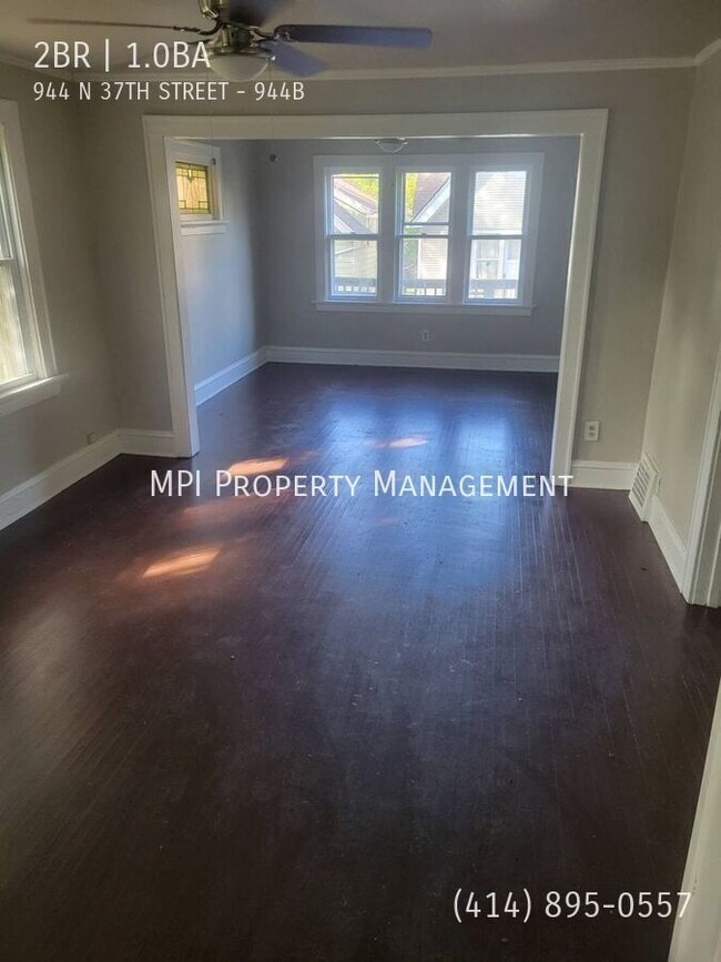 Building Photo - 944 N 37th St