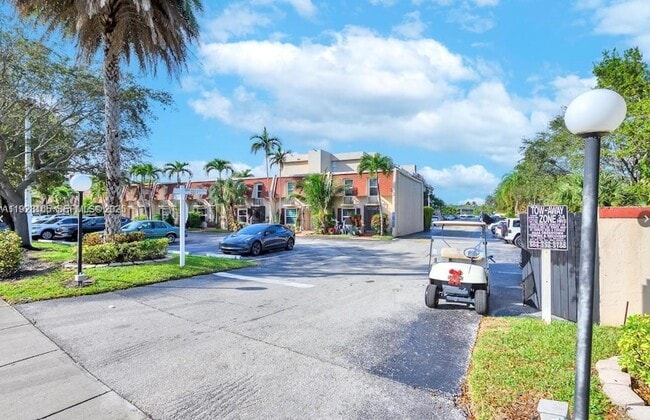 Photo - 1001 Three Islands Boulevard Townhome