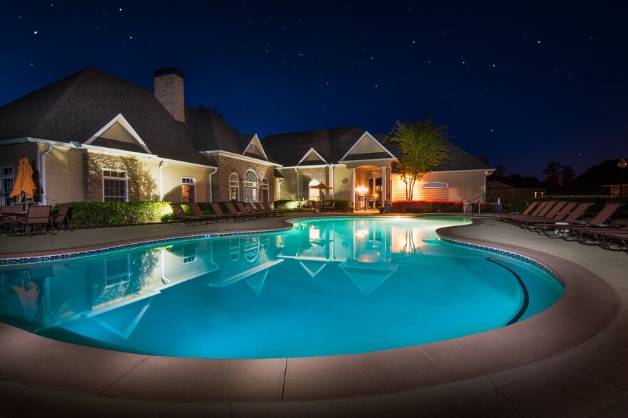 Aubreys Landing Rentals Cumming, GA