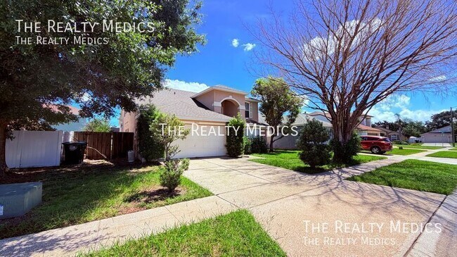 Foto del edificio - 2837 River Ridge Dr