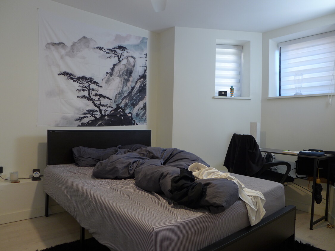 Foto principal - 27 Wigglesworth St