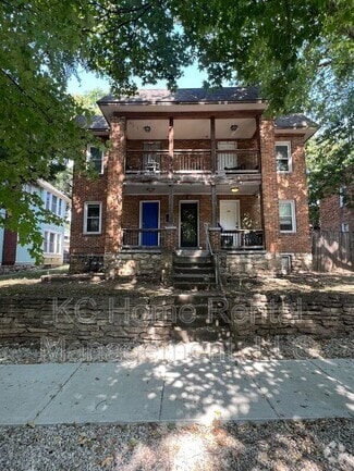 Building Photo - 1114 W 41st Terrace