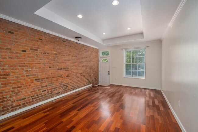 Foto del edificio - 3218 E Lombard St