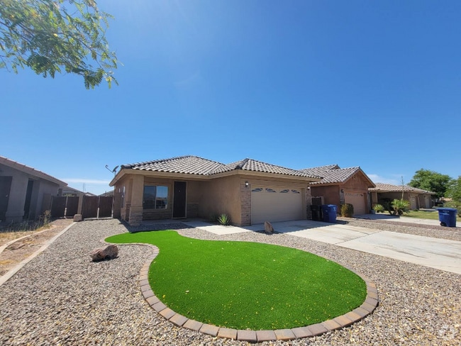 Building Photo - 4558 S Jojoba Ave