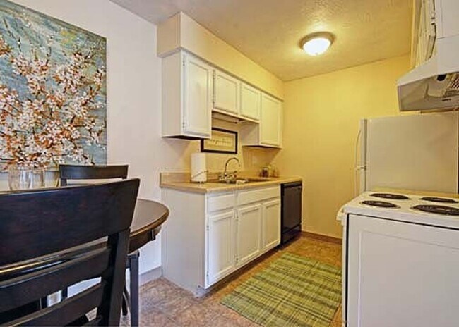 Foto del edificio - Crosswinds Apartments