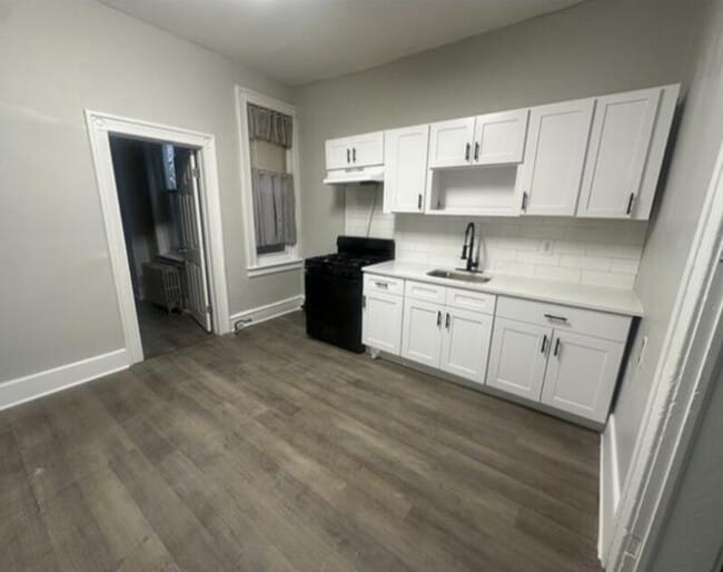 Foto del edificio - 1606 W Butler St