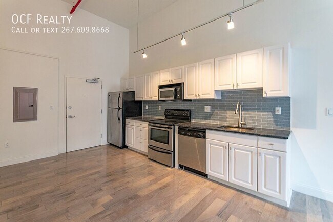 Foto del edificio - Liberties Lofts Studio