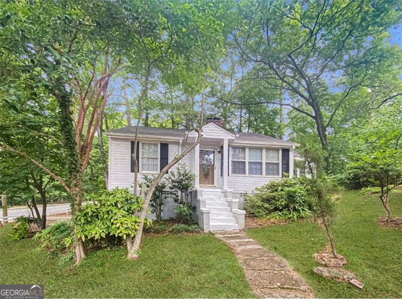 Foto principal - 763 N Park Dr SE