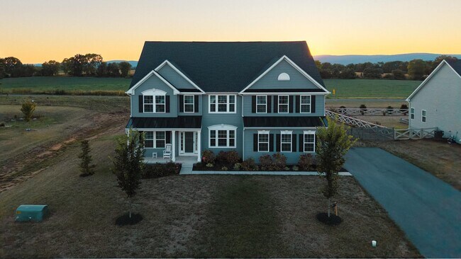 Foto del edificio - 244 Vis Gln Rd