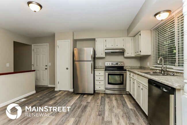 Foto del edificio - 12 Oakshire Ct