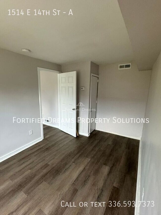 Foto del edificio - 1514 E 14th St