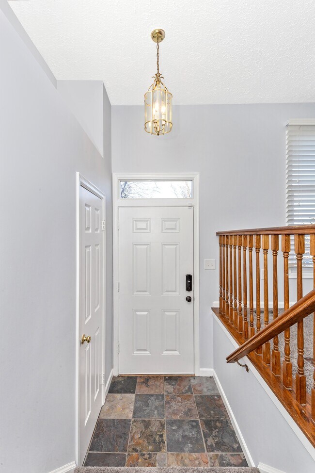 6173 S Steamboat Way, New Market, MD 21774 Townhome Rentals in New