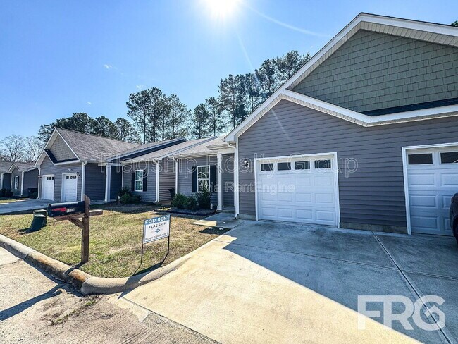 Foto del edificio - 1503 S Taylor St