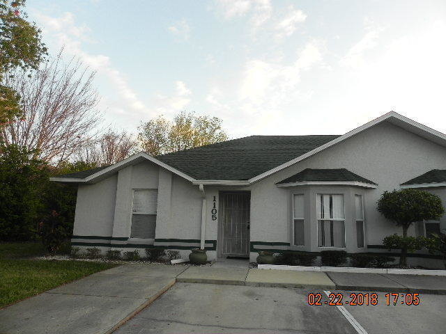 Primary Photo - Villa @ Jade East in Kissimmee