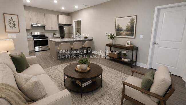 Building Photo - 5710 NE 80th Ter